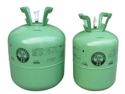 氟利昂是如何制冷的呢？