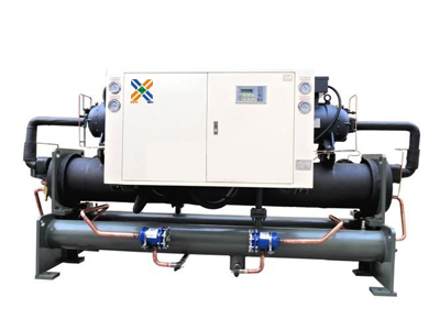 水冷螺杆机组为什么要定期保养? 水冷螺杆机组为什么要定期保养?