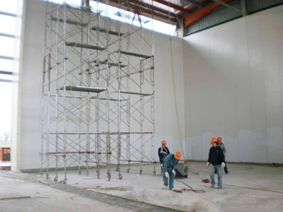 冻库板质量优劣取决于其温控性能 冻库板质量优劣取决于其温控性能