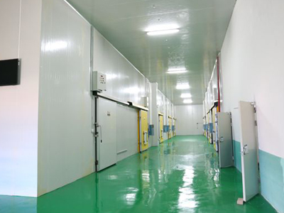 冻库板质量优劣取决于其温控性能 冻库板质量优劣取决于其温控性能