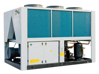 螺杆冷水机组跑油原因及常见故障分析 螺杆冷水机组跑油原因及常见故障分析