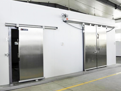 不锈钢平开冷库门的优点 不锈钢平开冷库门的优点