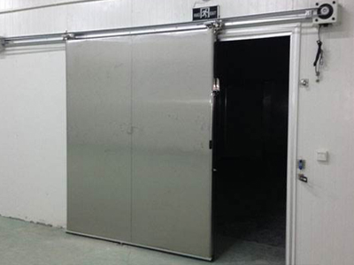 不锈钢平开冷库门的优点 不锈钢平开冷库门的优点