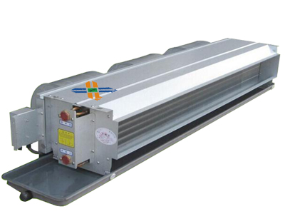 冷风机的原理和优势 冷风机的原理和优势