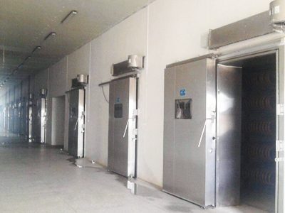 怎样正确的使用冷库 怎样正确的使用冷库