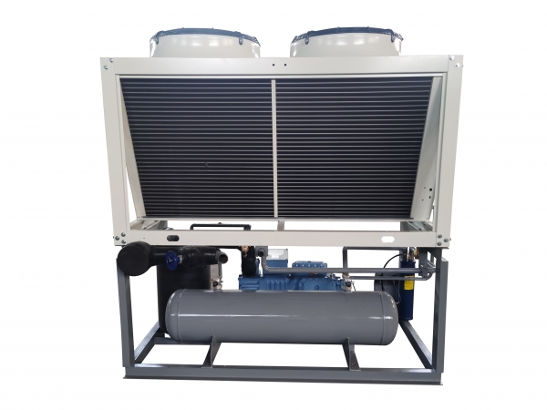 免费的麻豆视频APP大全厂家怎样给冷库降温？