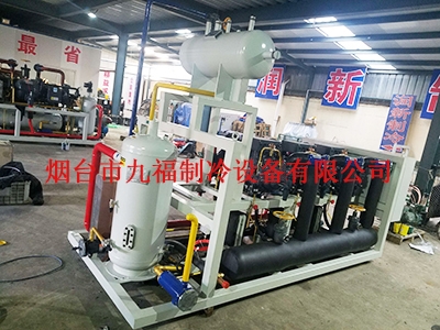 91麻豆产精品久久久久久—为什么冷库压缩机会结霜