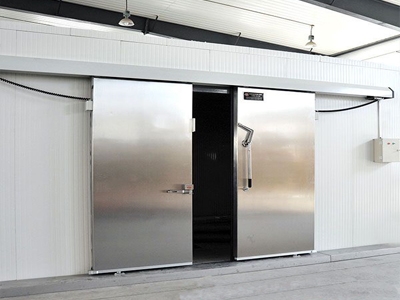 果蔬保鲜冷库的保鲜方法有哪几种？