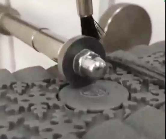 麻豆视频网址下载打磨機