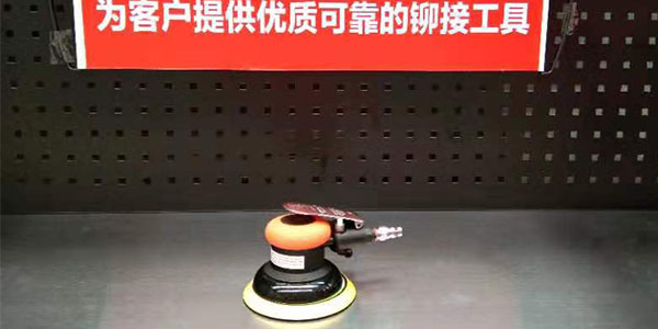 氣動拋光機的保養秘訣[麻豆视频网址下载打磨機]