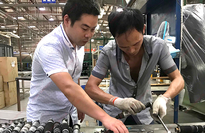 台灣麻豆视频网址下载指導維修