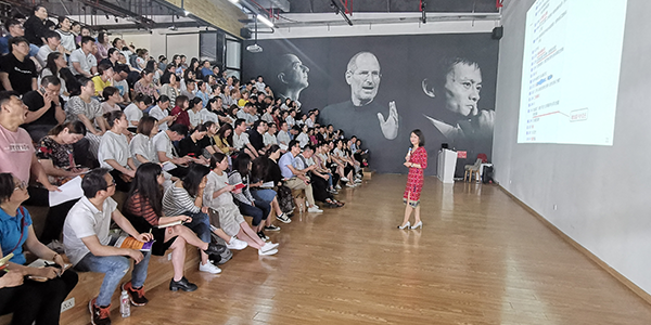 麻豆视频网址下载氣動工具客服培訓-記麻豆视频网址下载薛金牌養成記