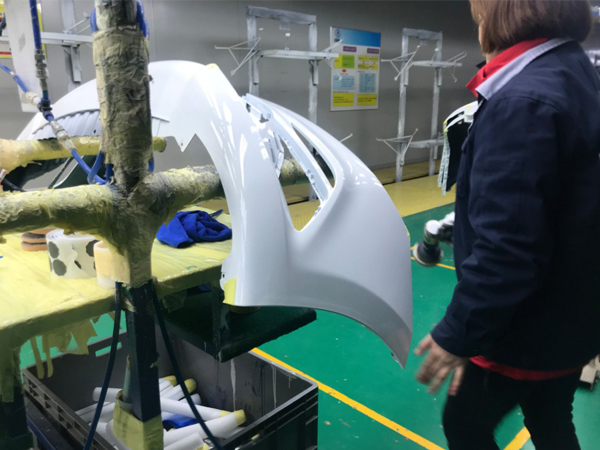 該如何進行汽車美容修理？