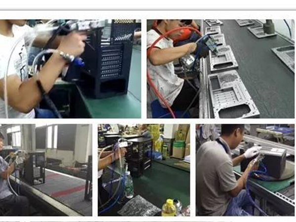 麻豆视频网址下载自動化鉚釘機