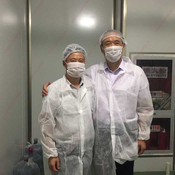 台灣麻豆视频网址下载無菌車間