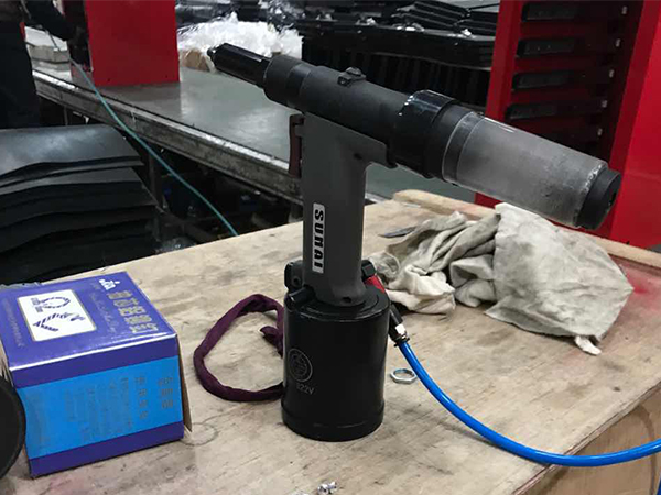 麻豆视频网址下载拉釘槍SN-822工具箱