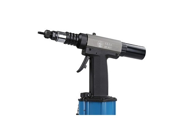 氣動工具PK電動工具，誰更節省？