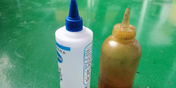 氣動工具加機油還是工具油？